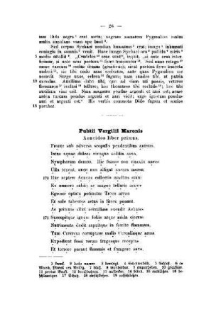 Publii Vergilii Maronis