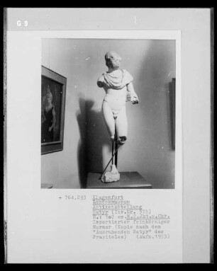 Satyr