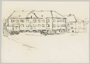 [Stadthäuser]