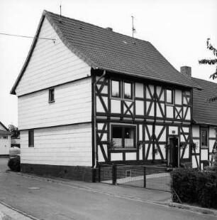Neu-Eichenberg, Bäckergasse 2