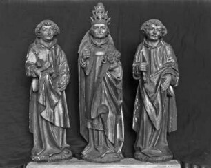 Heiliger Laurentius
