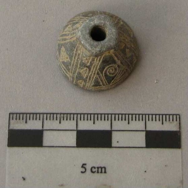 spindle whorl