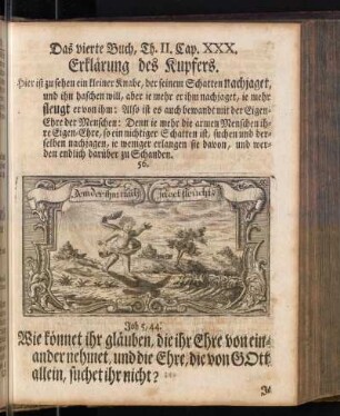 Das vierte Buch Th. II. Cap. XXX