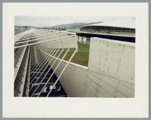 Flughafen, Bilbao