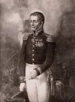Gustav Ludwig Ferdinand Raabe