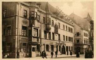 Basler Hof