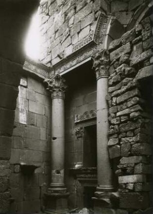 Sanamein, alter Tempel (Sanamayn)