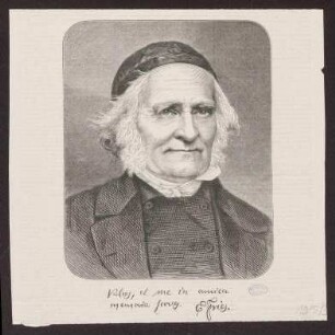 Fries, Magnus Elias