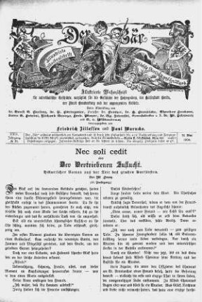 21. Mai 1898, No. 21