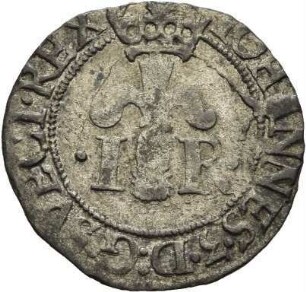 Schweden: Johann III.