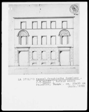Palast