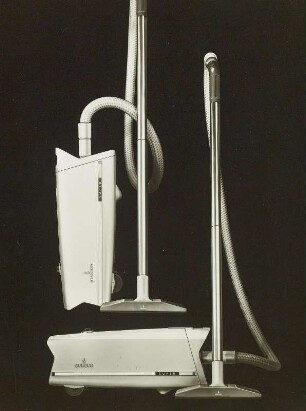 Siemens Staubsauger Super VS 205