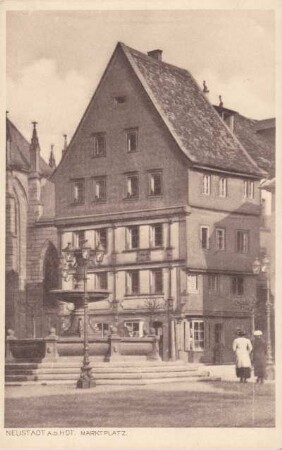 Marktplatz