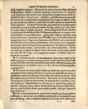 Iusta expostulatio cum lutheranis doctoribus