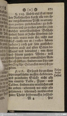 § 113. - 114. Von fleischlichen Kirchen-Dienern gesprochene Absolution