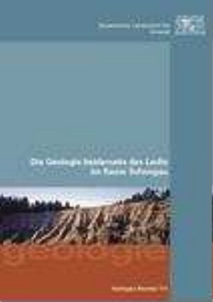 Die Geologie beiderseits des Lechs im Raum Schongau