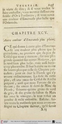 Chapitre XCV