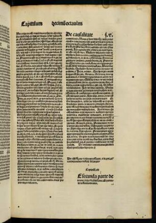 240r-247v, Capitulum XIX. - Capitulum XX.