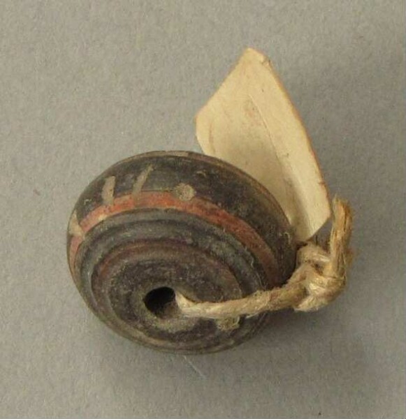 spindle whorl