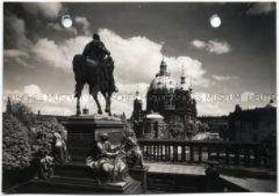 Berlin, Berliner Dom