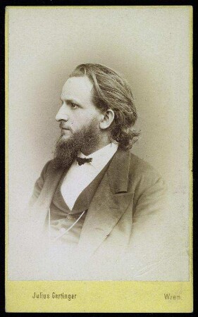 Ludwig, Ernst