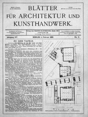 No 2, 1. Februar 1902