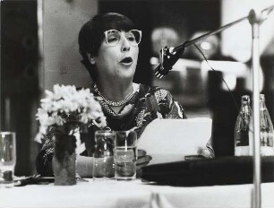 Renate Holland-Moritz