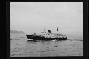 Kong Olav, Starvangar