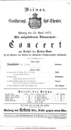Concert