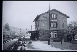 Bf. Althengstett