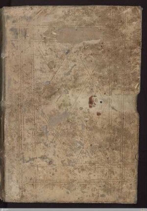 Sammelhandschrift - HB XIV 6