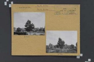 Straßenansichten. Berlin, Mitte, Unter den Linden 33-37