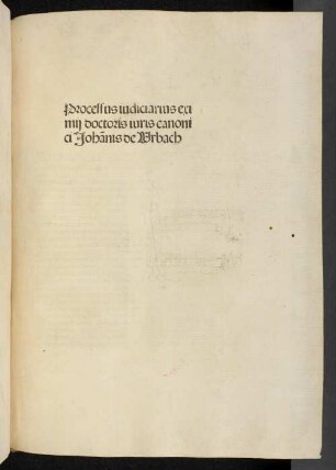 Tractatus plurimi iuris. - Modus legendi abbreviaturas