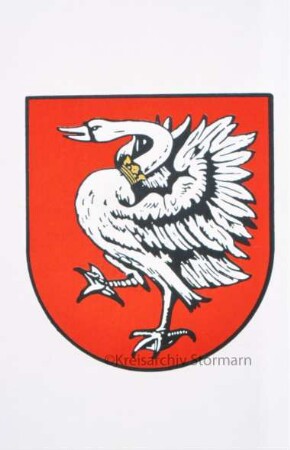 Kreiswappen Stormarn