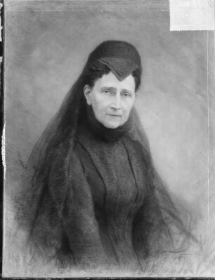 Luise Marie Elisabeth (Tochter Kaiser Wilhelm I.)