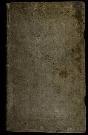 Concordantiæ Bibliorum : Juxta Exemplar Vulgatæ Editionis Sixti V. Pontif. Max. Jussu Recognitum, Et Clementis VIII. Authoritate Editum, Olim Studio & Industria Theologorum Coloniensium impressæ ; Nunc autem revisæ emendatæ & à multis Erroribus expurgatæ