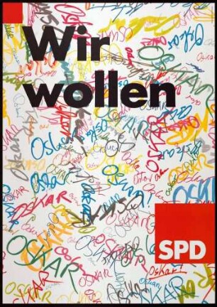 SPD, Bundestagswahl 1990