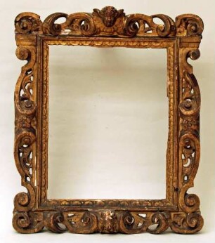 Spiegelrahmen