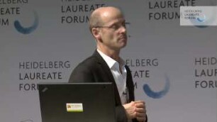 4th HLF – Hot Topic: Artificial Intelligence – Presentation Holger Schwenk