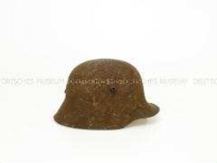 Stahlhelm Modell 1916