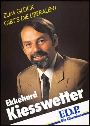 FDP, Landtagswahl 1988