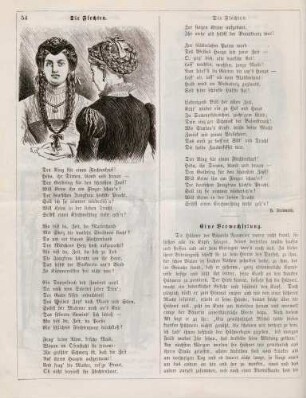 "Die Flechten"
