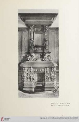 Vol. 60 (1916/1917) = No. 239: Arts and crafts at the Royal Academy, 2