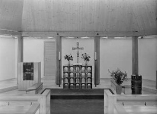 Evangelische Paulskirche