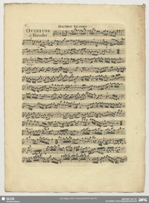 Hercules, HWV 60 