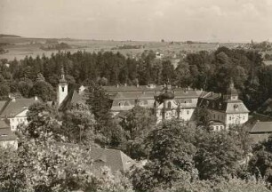 Zisterzienserinnenabtei Klosterstift Sankt Marienthal
