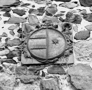Ökonomiehof; Niddatal, Im Kloster 1, Im Kloster