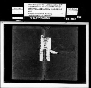 Rekruten-Kompanie 110