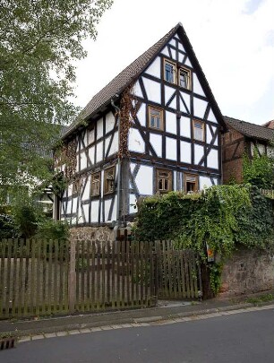 Lollar, Lützelbergstraße 2
