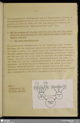 2. Der Mechanismus plötzlicher Ausbrüche von Salz und Gas, grundsätzliche Möglichkeiten zu ihrer Bekämpfung sowie bisher angewendete Methoden